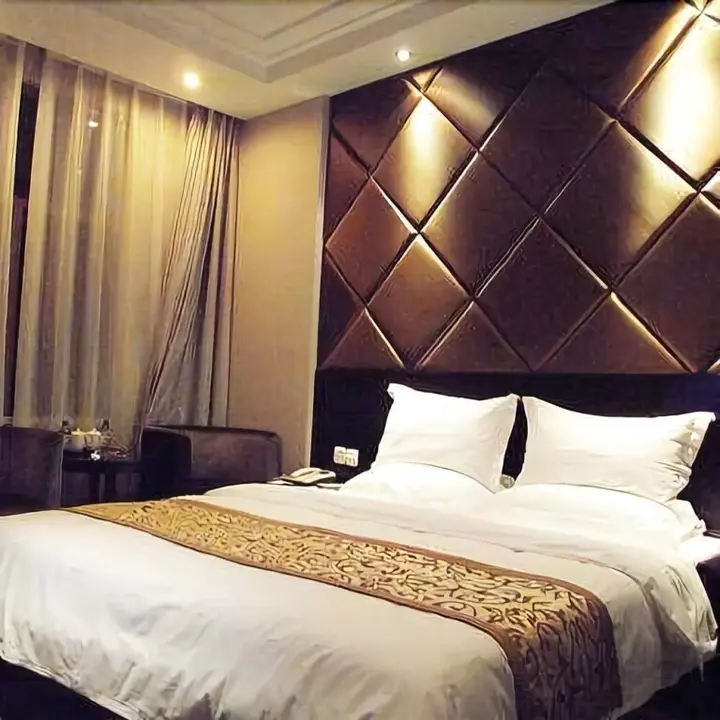 Синъи: Cheng Cheng Hotel