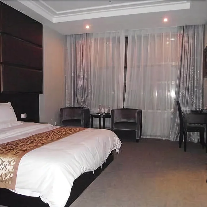 Синъи: Cheng Cheng Hotel