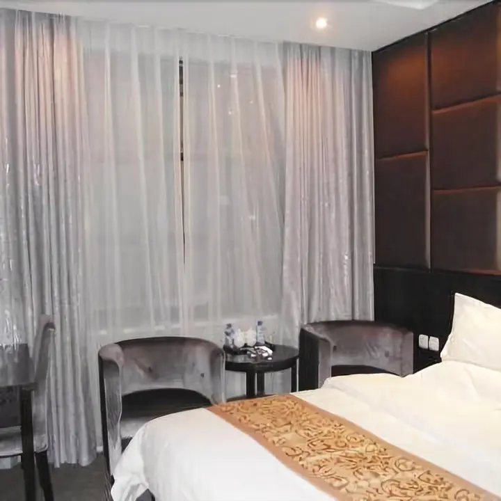 Синъи: Cheng Cheng Hotel
