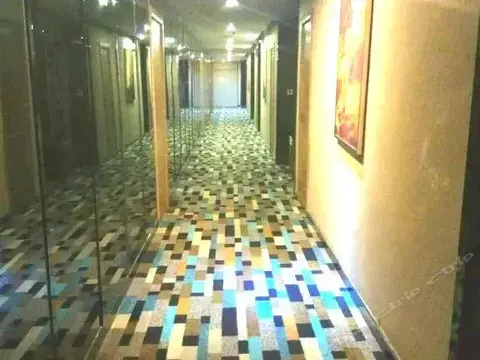 Синъи: Cheng Cheng Hotel
