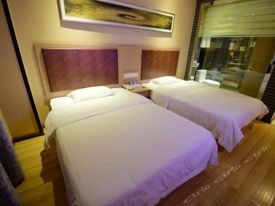 Синъи: Cheng Cheng Hotel