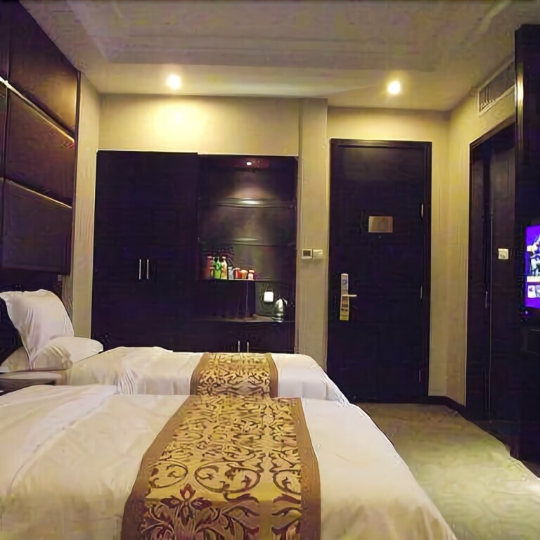Синъи: Cheng Cheng Hotel