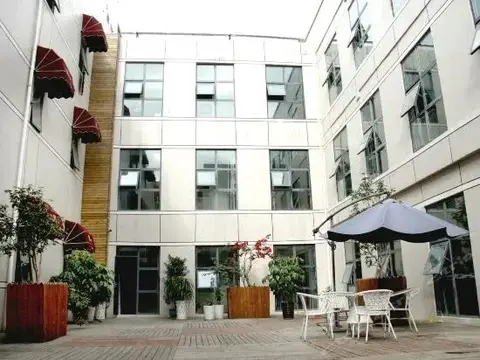 Синъи: Cheng Cheng Hotel