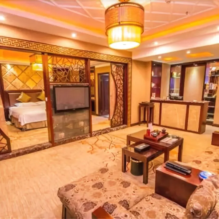 Синъи: Cheng Cheng Hotel