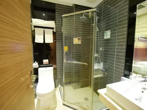 Синъи: Cheng Cheng Hotel