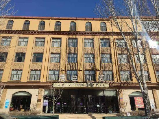 Баодин: Melotan Hotel
