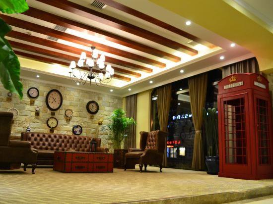 Баодин: Melotan Hotel