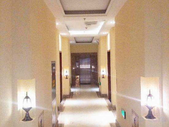 Баодин: Melotan Hotel