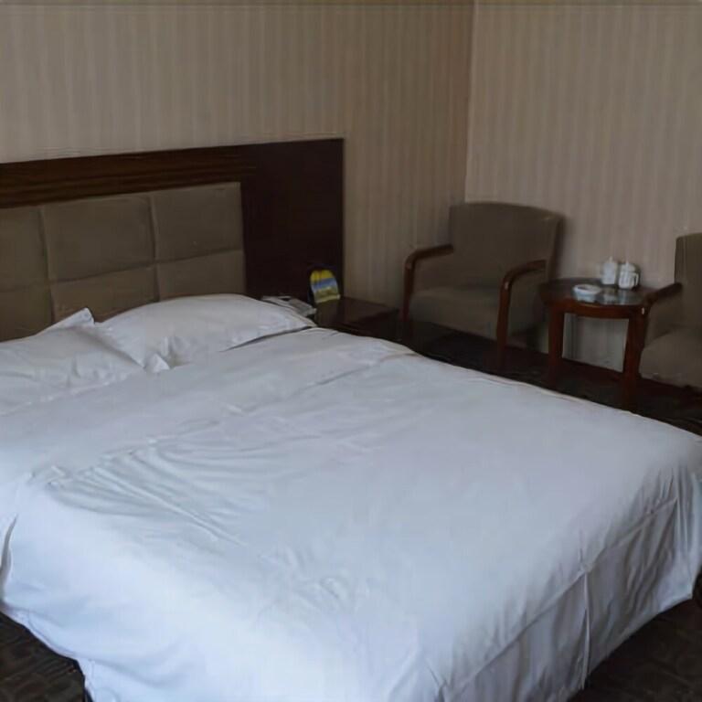 Хух-Хото: Mengda Hotel