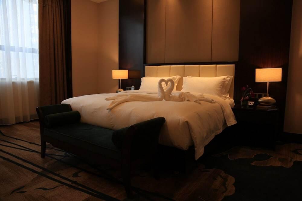 Ухань: The Huiting Collection