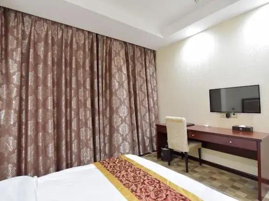 Чанчжоу: Haiyuan Hotel