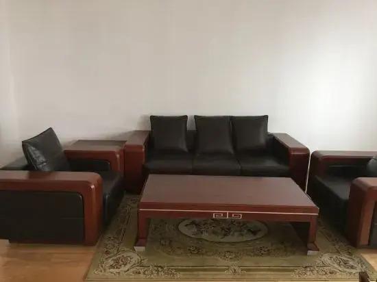Чанчжоу: Haiyuan Hotel