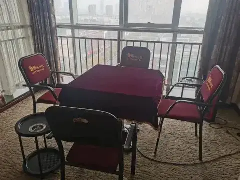 Чанчжоу: Haiyuan Hotel