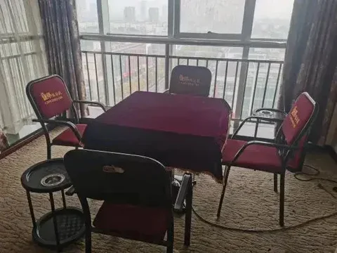 Чанчжоу: Haiyuan Hotel