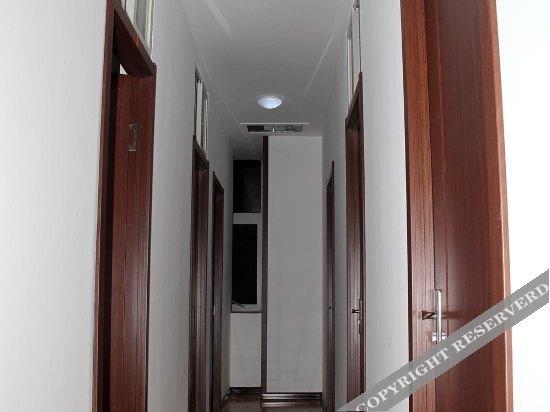 Яньтай: Woju Xiaojia Hostel