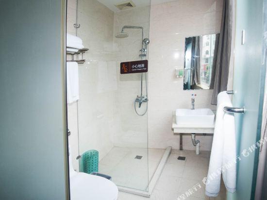 Наньчун: Yakeju Hotel