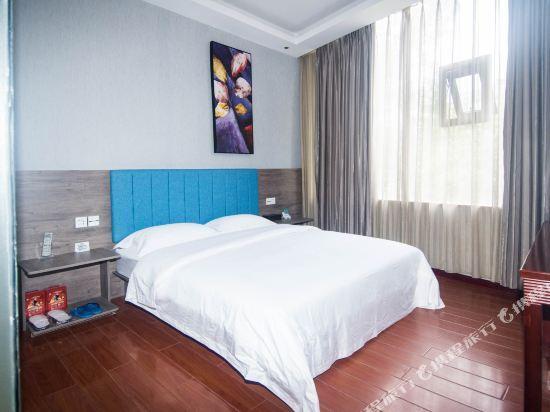 Наньчун: Yakeju Hotel