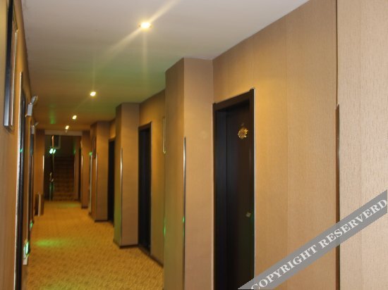 Чичжоу: Qingyang Hotel