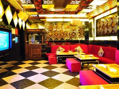 Хойчжоу: Huizhou Golden Coast International Hotel (Huiyang Jinhui Avenue)