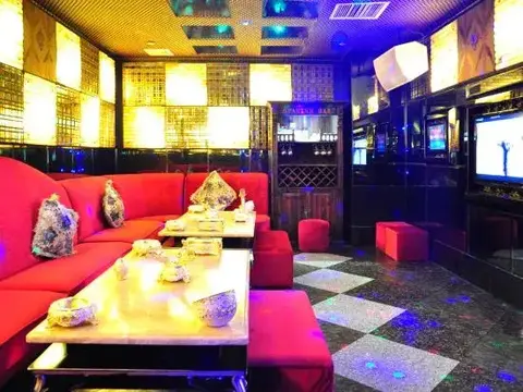 Хойчжоу: Huizhou Golden Coast International Hotel (Huiyang Jinhui Avenue)