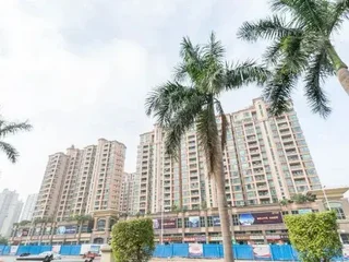 Хойчжоу: Huizhou Golden Coast International Hotel (Huiyang Jinhui Avenue)