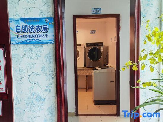 Хойчжоу: Huizhou Golden Coast International Hotel (Huiyang Jinhui Avenue)