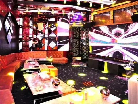 Хойчжоу: Huizhou Golden Coast International Hotel (Huiyang Jinhui Avenue)