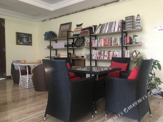 Бэйхай: Beihai Jianying Art Inn