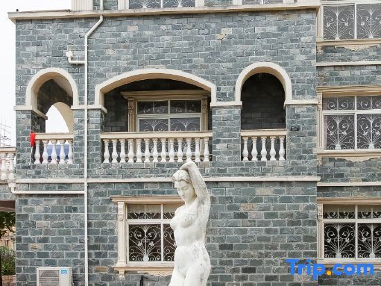 Бэйхай: Beihai Jianying Art Inn