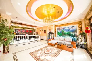 Харбин: Hongyun Hostel