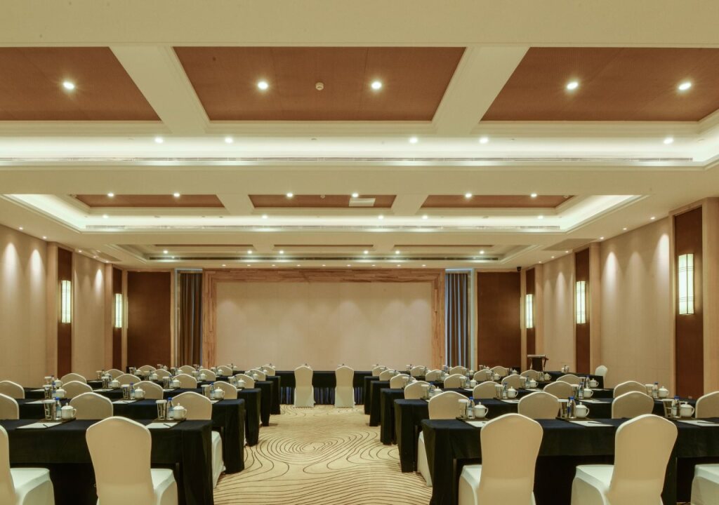 Санья: Grand New Century Hotel