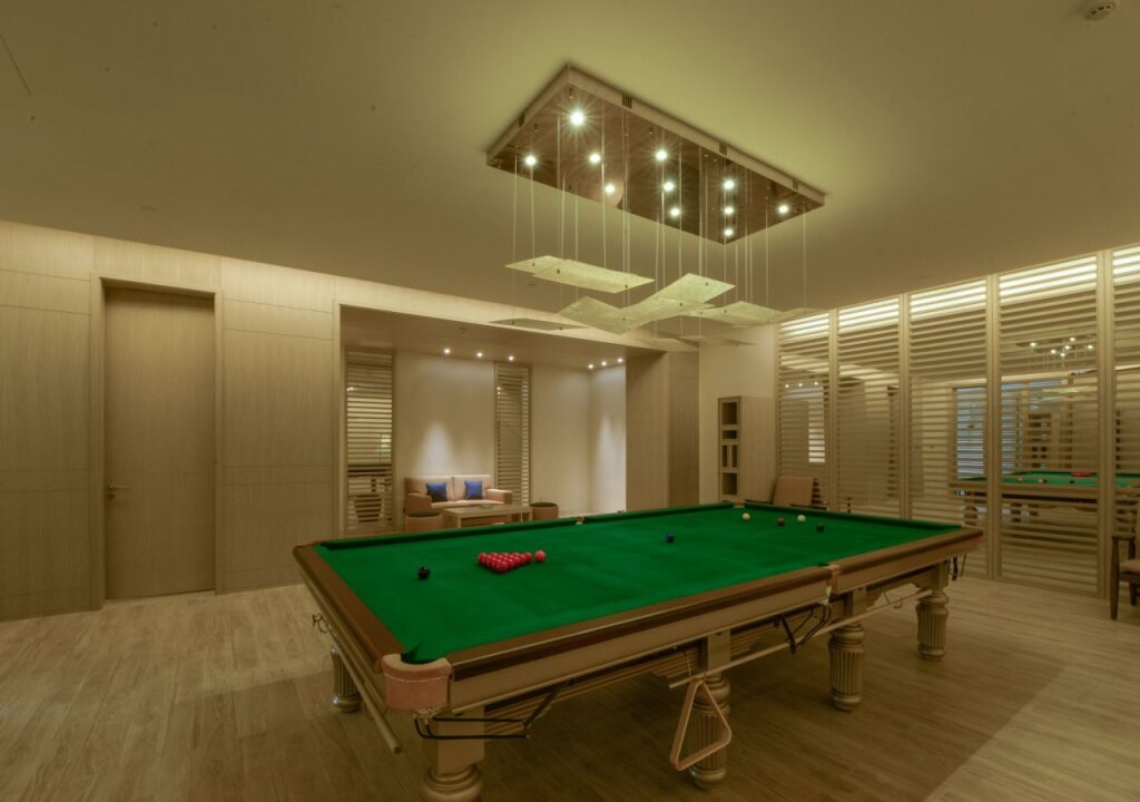 Санья: Grand New Century Hotel