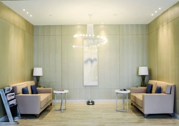 Санья: Grand New Century Hotel