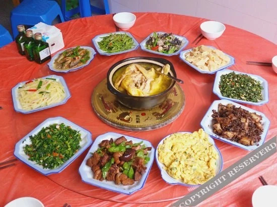 Ханчжоу: longshangrenjia