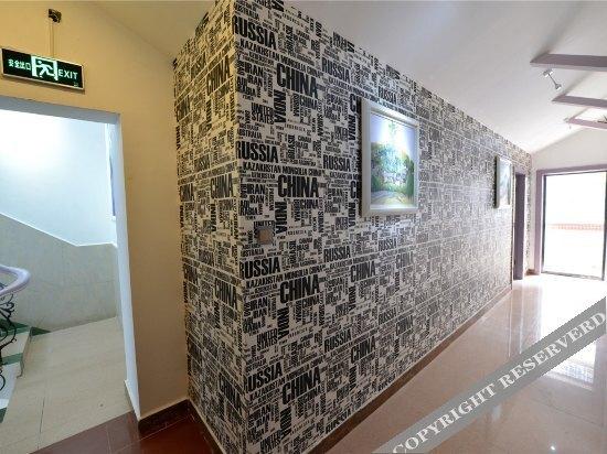 Dise Art Inn — фото 2