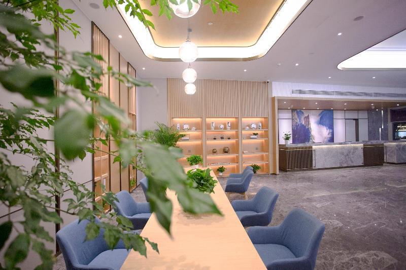 Тайчжоу: Madison Hotel Taizhou Xianju