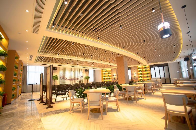 Тайчжоу: Madison Hotel Taizhou Xianju