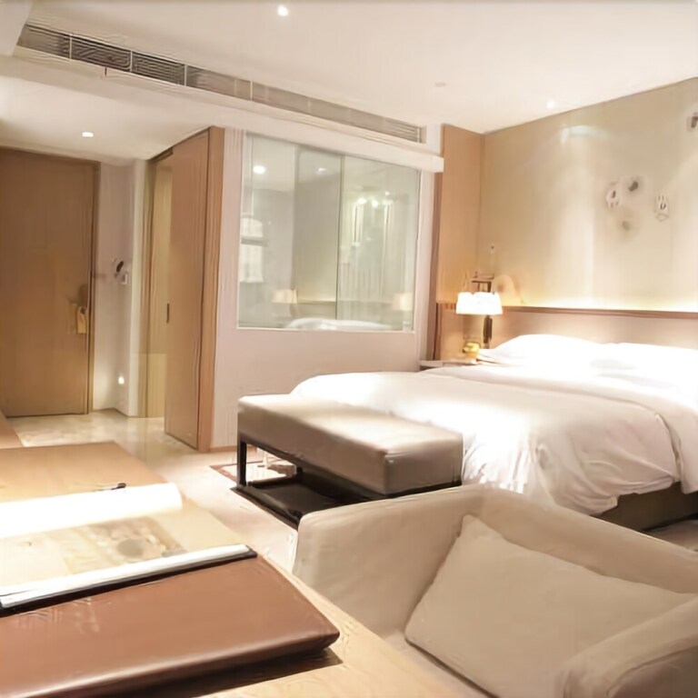 Нинбо: Wenhua Boutique Hotel