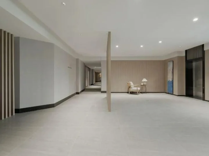 Чунцин: Kairuiting Hotel (Baguocheng Chongqing West Railway Station)