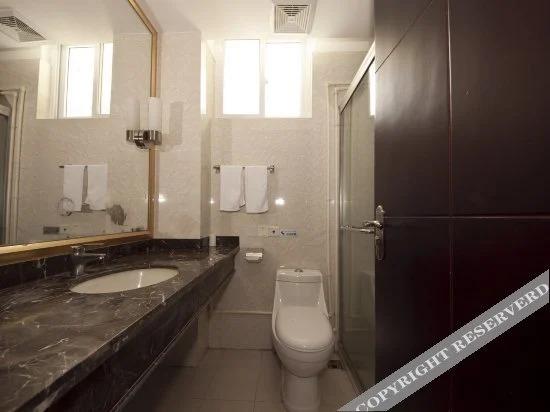 Фучжоу: Tianmenshan Holiday Hostel