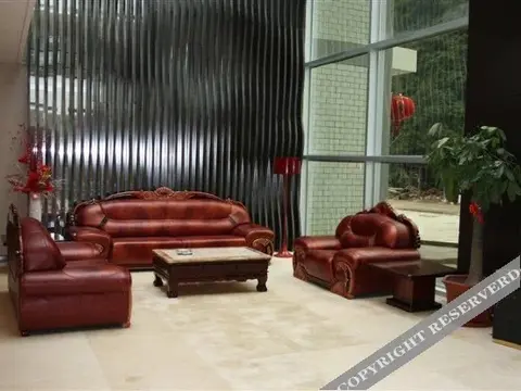 Фучжоу: Tianmenshan Holiday Hostel