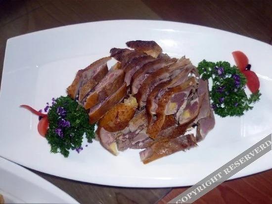 Фучжоу: Tianmenshan Holiday Hostel