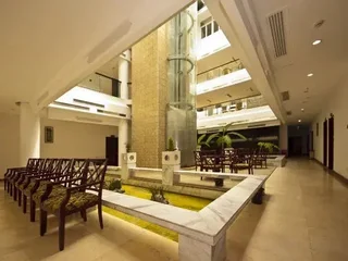 Фучжоу: Tianmenshan Holiday Hostel