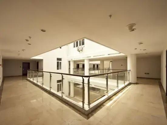 Фучжоу: Tianmenshan Holiday Hostel