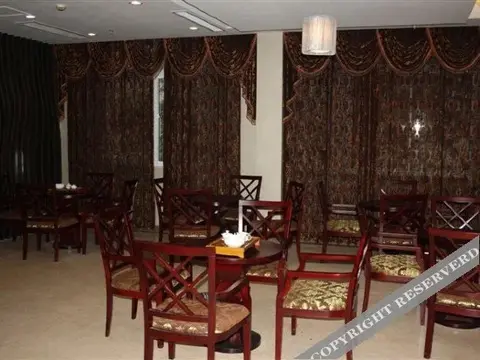Фучжоу: Tianmenshan Holiday Hostel