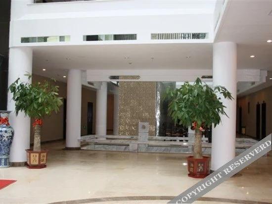 Фучжоу: Tianmenshan Holiday Hostel