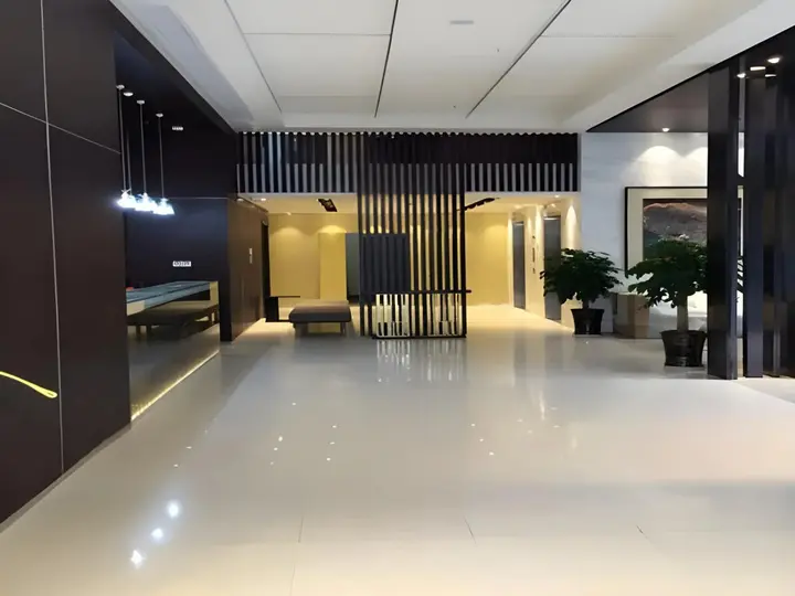 Ханчжоу: Jinjiang Inn Select Hangzhou Binjiang University City
