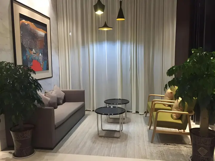 Ханчжоу: Jinjiang Inn Select Hangzhou Binjiang University City