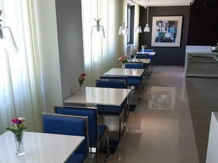 Ханчжоу: Jinjiang Inn Select Hangzhou Binjiang University City