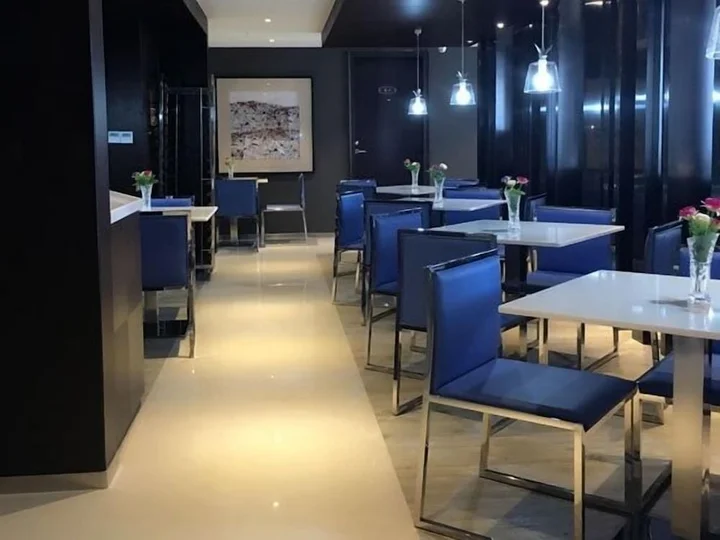Ханчжоу: Jinjiang Inn Select Hangzhou Binjiang University City